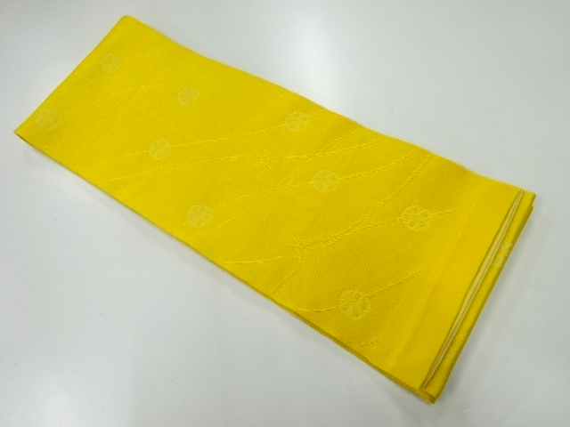 JAPANESE KIMONO / OBI FOR YUKATA